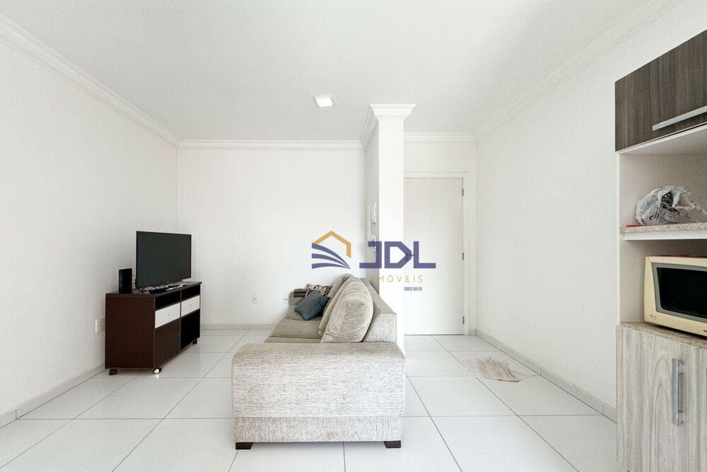 Apartamento, 2 quartos, 65 m² - Foto 3