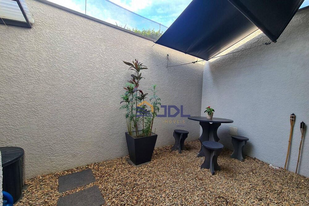 Casa, 2 quartos, 107 m² - Foto 4