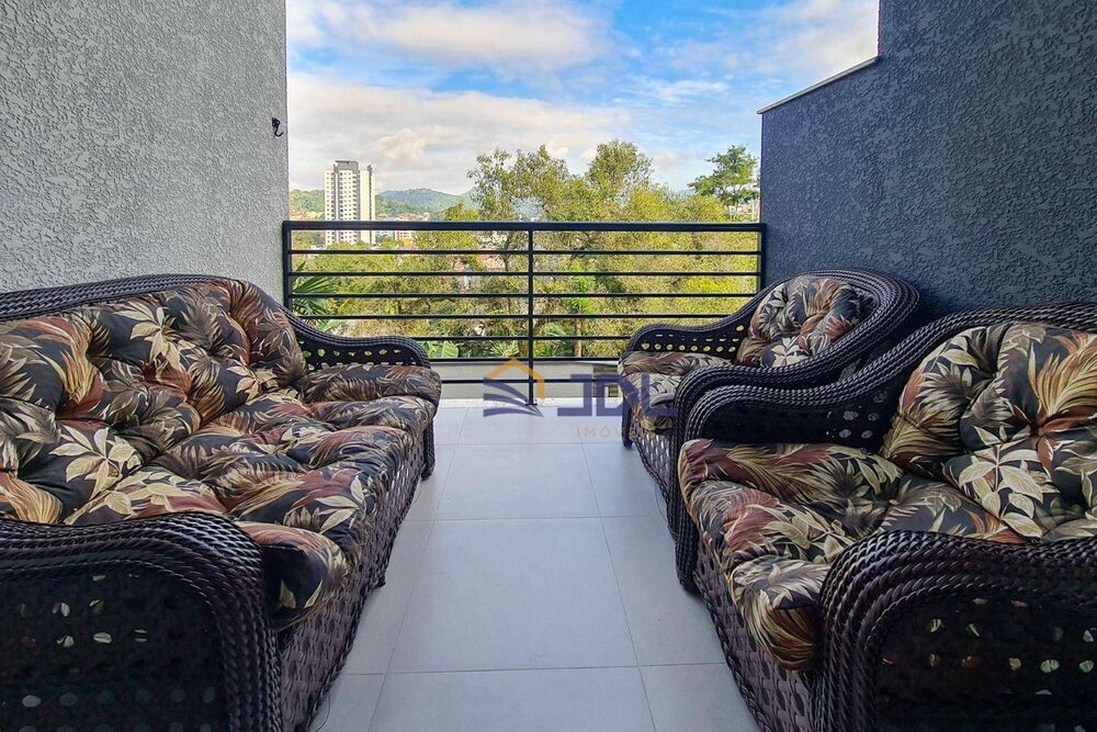 Casa, 2 quartos, 107 m² - Foto 1