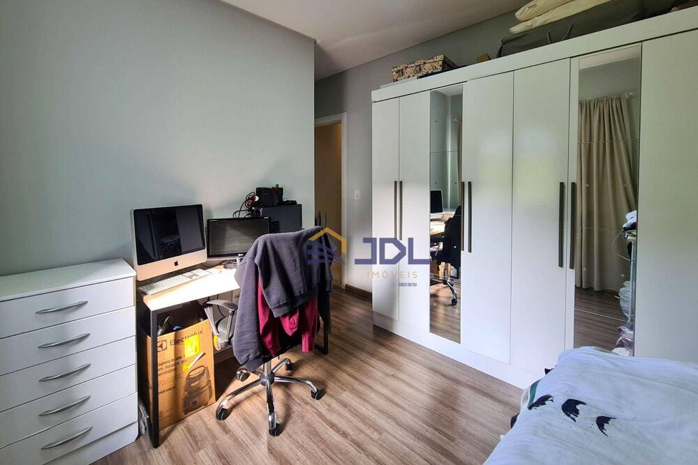 Casa, 2 quartos, 107 m² - Foto 2