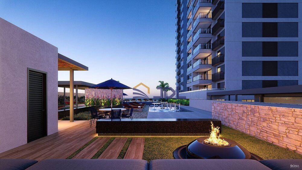 Apartamento, 2 quartos, 82 m² - Foto 9