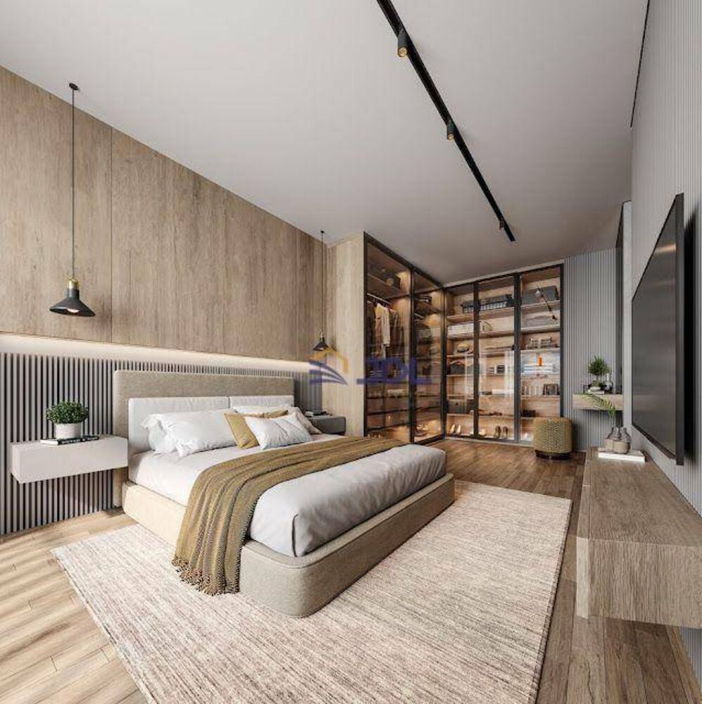 Apartamento à venda com 2 quartos, 76m² - Foto 1
