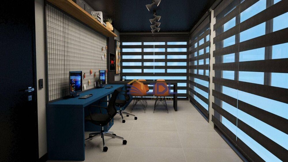 Apartamento, 1 quarto, 27 m² - Foto 15