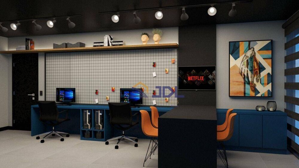 Apartamento, 1 quarto, 27 m² - Foto 14