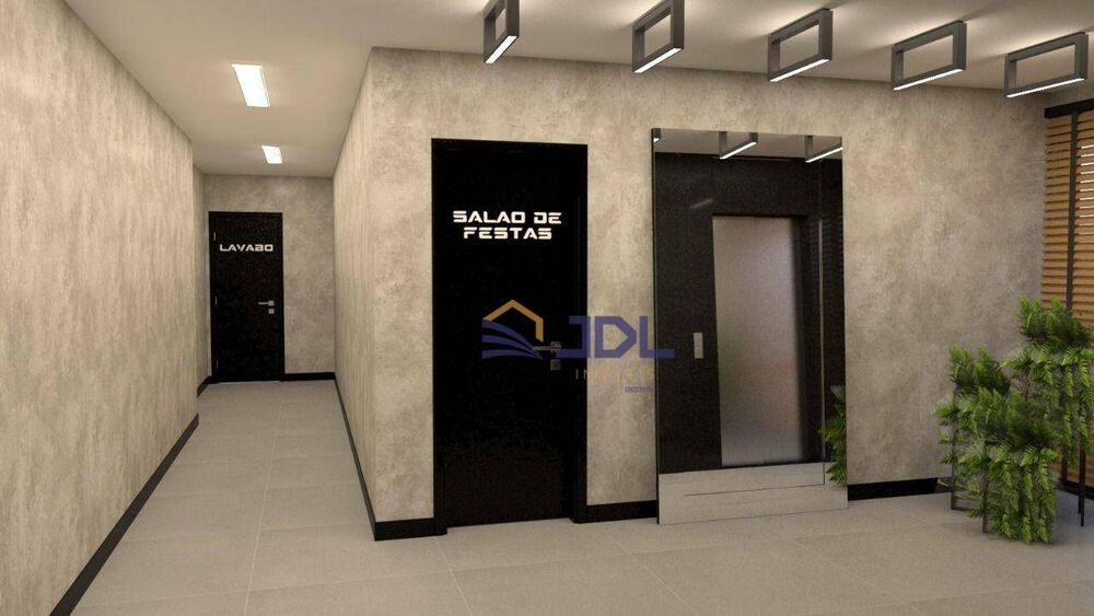 Apartamento, 1 quarto, 27 m² - Foto 18