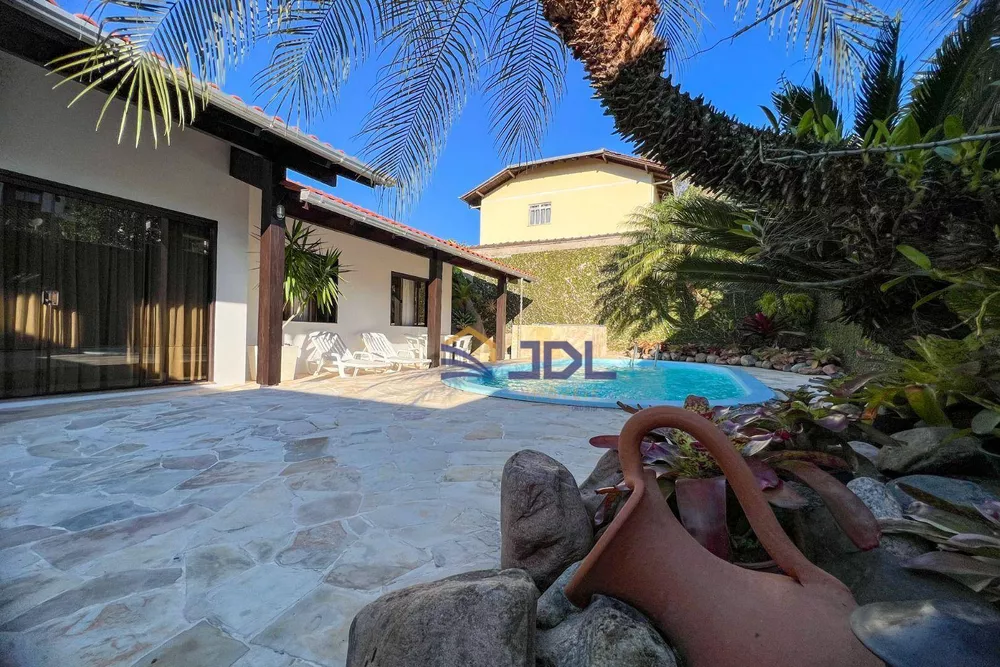 Casa, 3 quartos, 192 m² - Foto 5