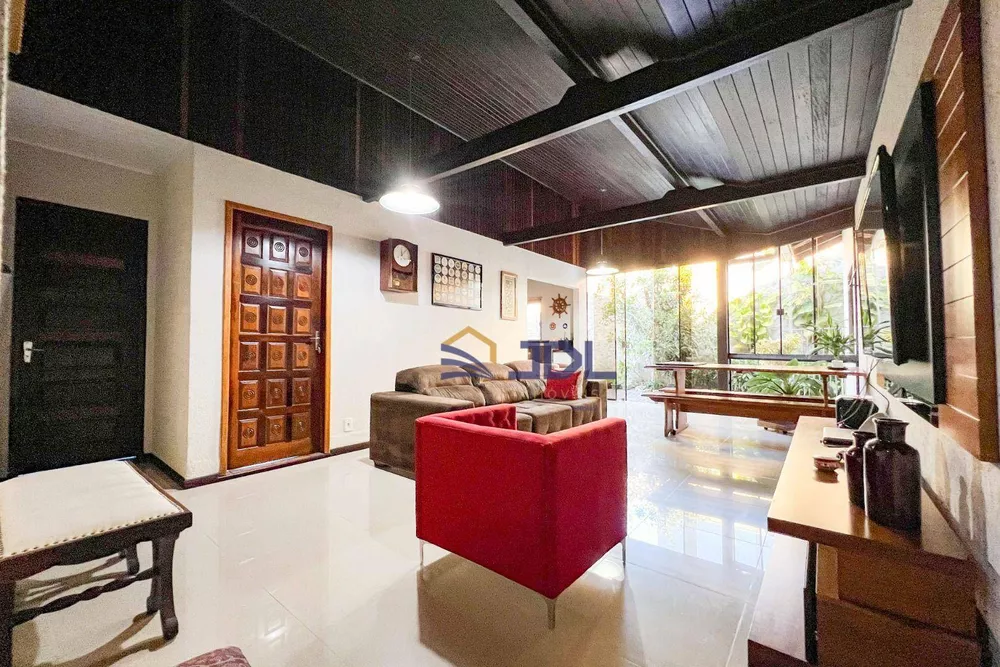 Casa, 3 quartos, 192 m² - Foto 7