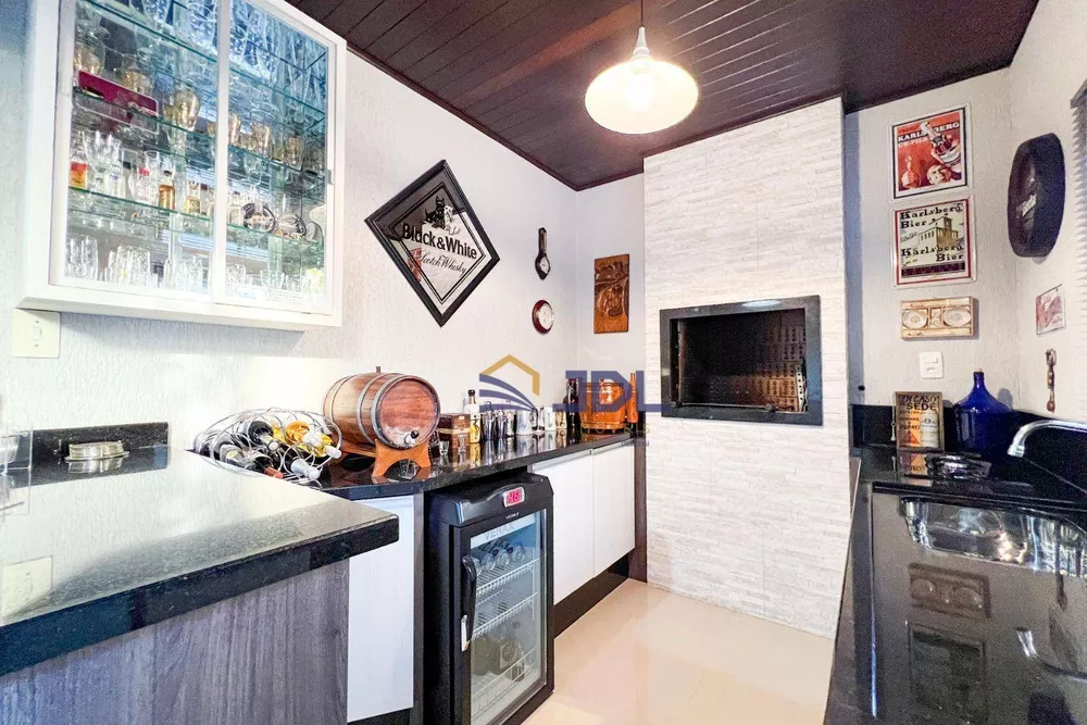 Casa, 3 quartos, 192 m² - Foto 13