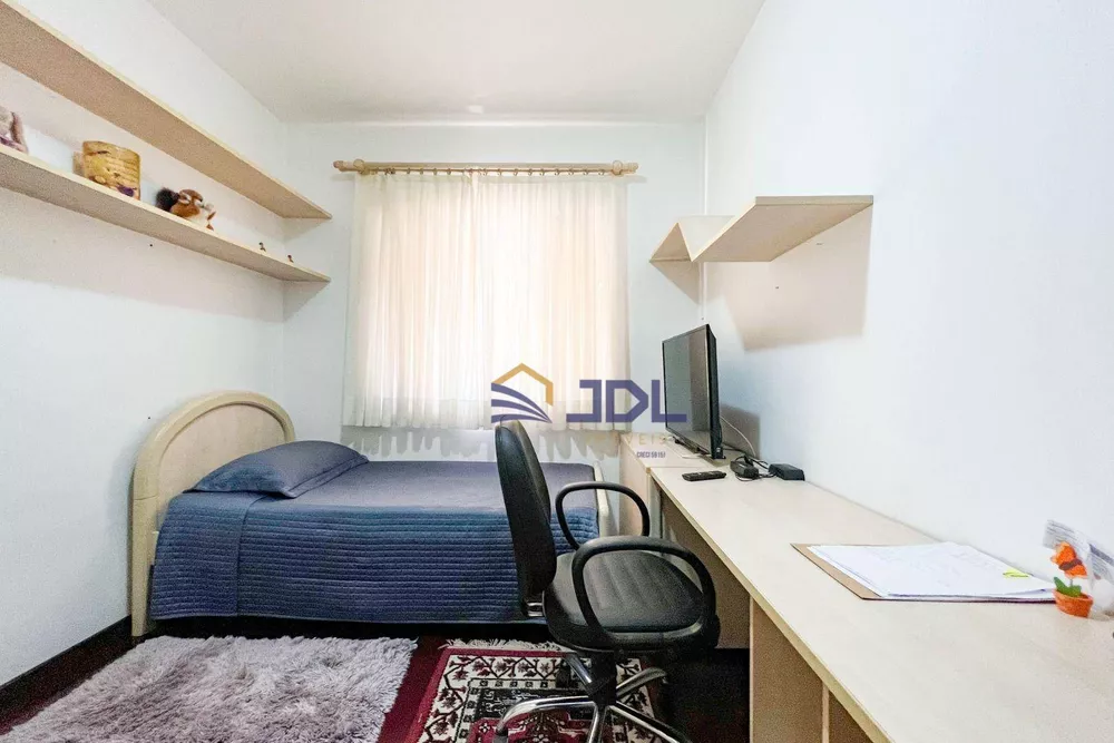 Casa, 3 quartos, 192 m² - Foto 18