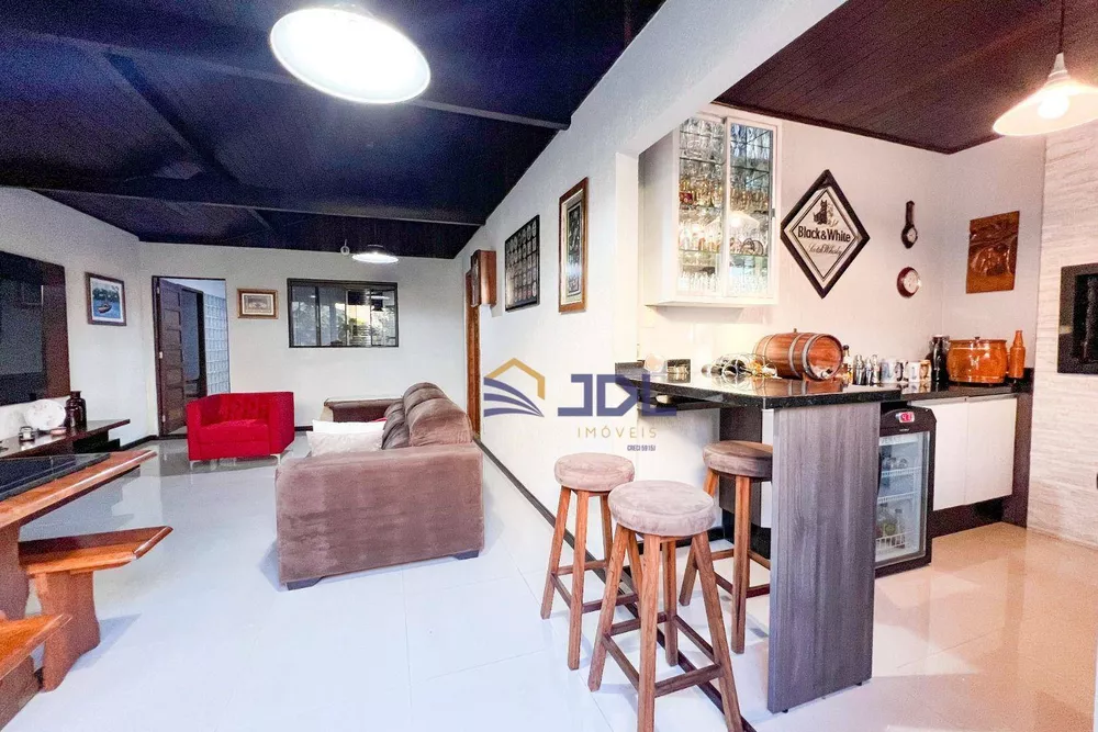 Casa, 3 quartos, 192 m² - Foto 9