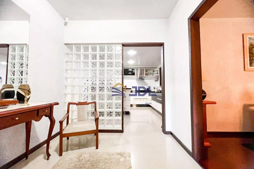 Casa, 3 quartos, 192 m² - Foto 14