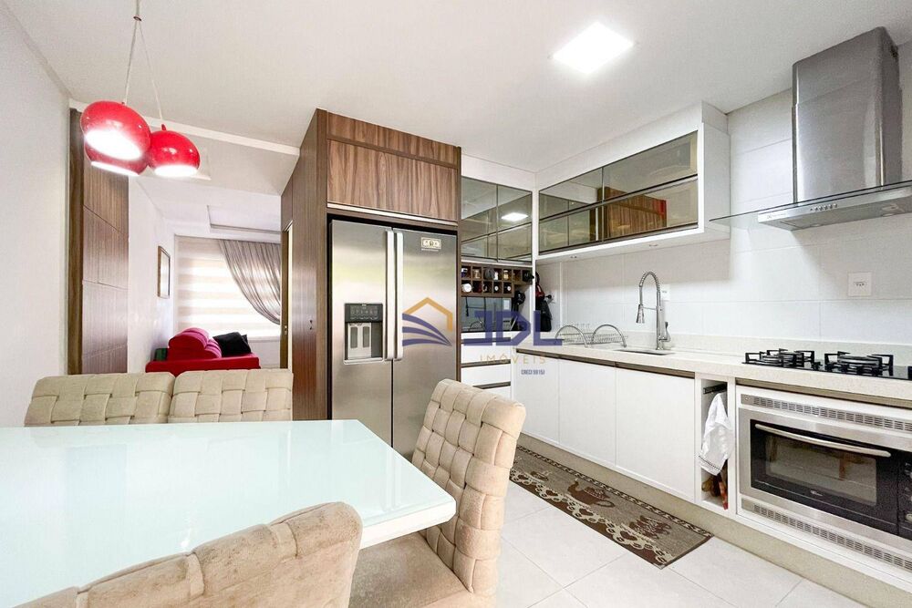 Casa, 2 quartos, 100 m² - Foto 2