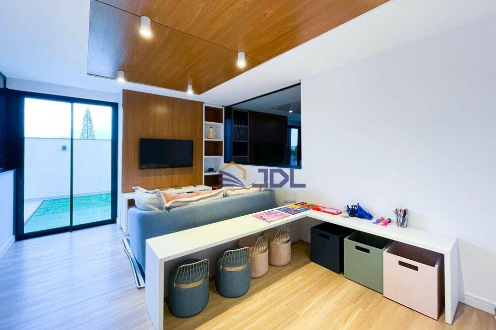 Apartamento, 3 quartos, 173 m² - Foto 2