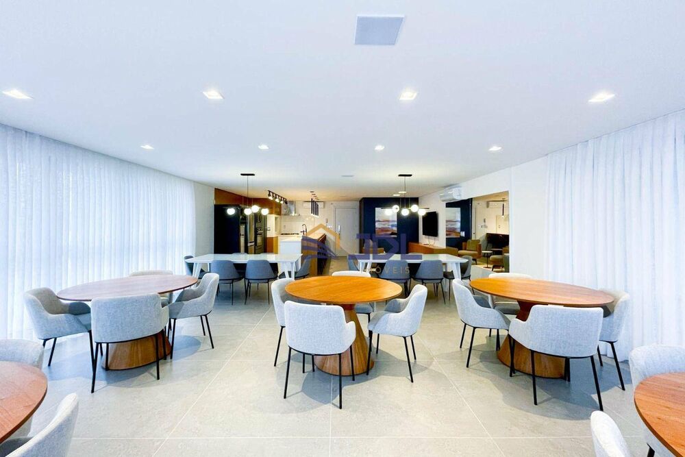 Apartamento, 3 quartos, 173 m² - Foto 3