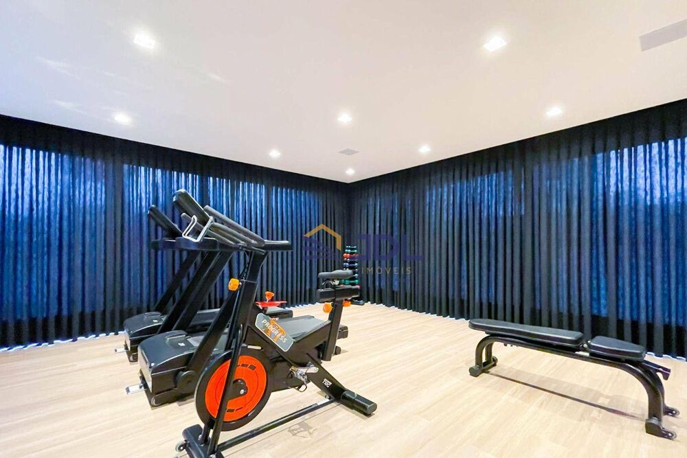 Apartamento, 3 quartos, 173 m² - Foto 1