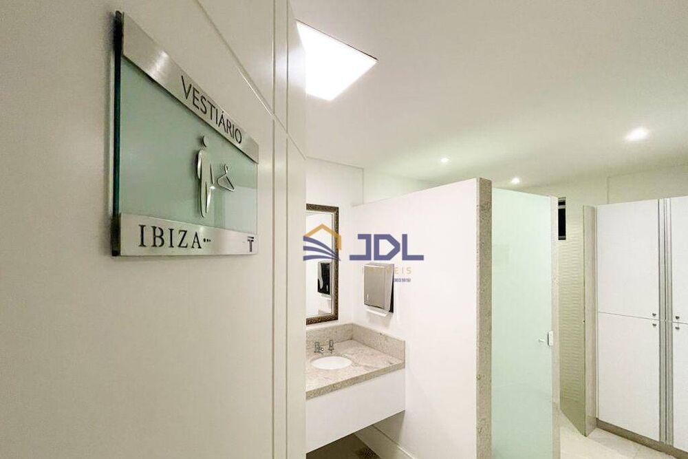 Conjunto Comercial-Sala à venda, 46m² - Foto 4