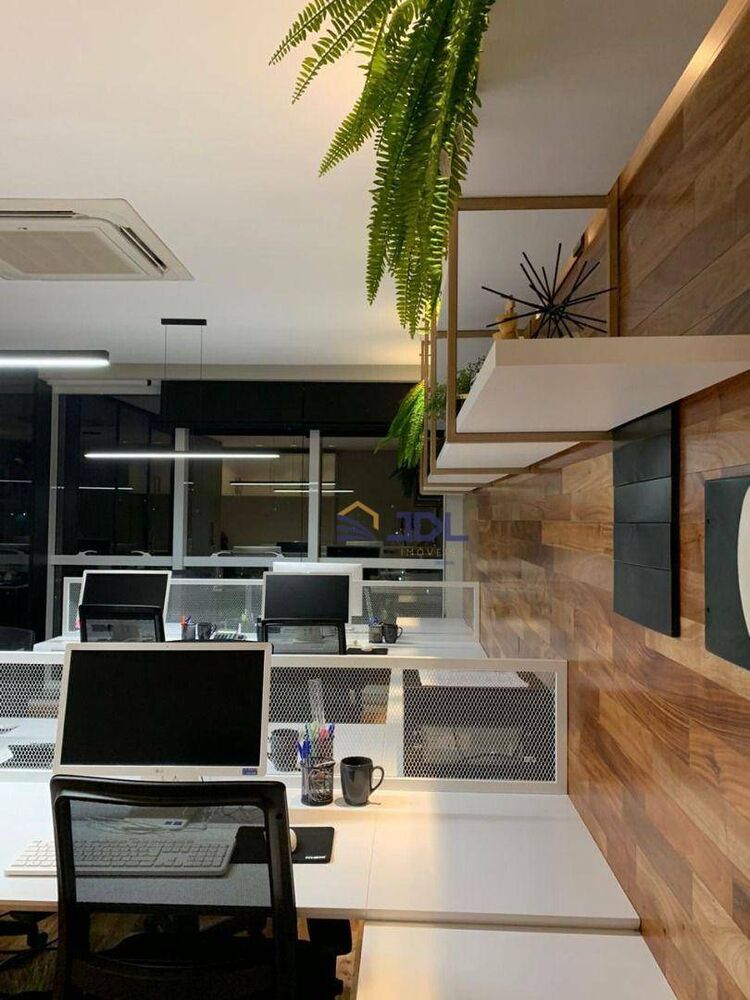 Conjunto Comercial-Sala à venda, 46m² - Foto 1