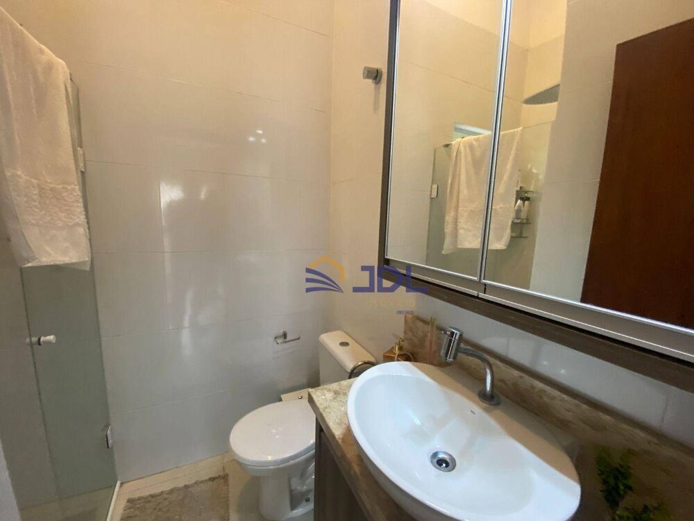 Casa, 4 quartos, 156 m² - Foto 12
