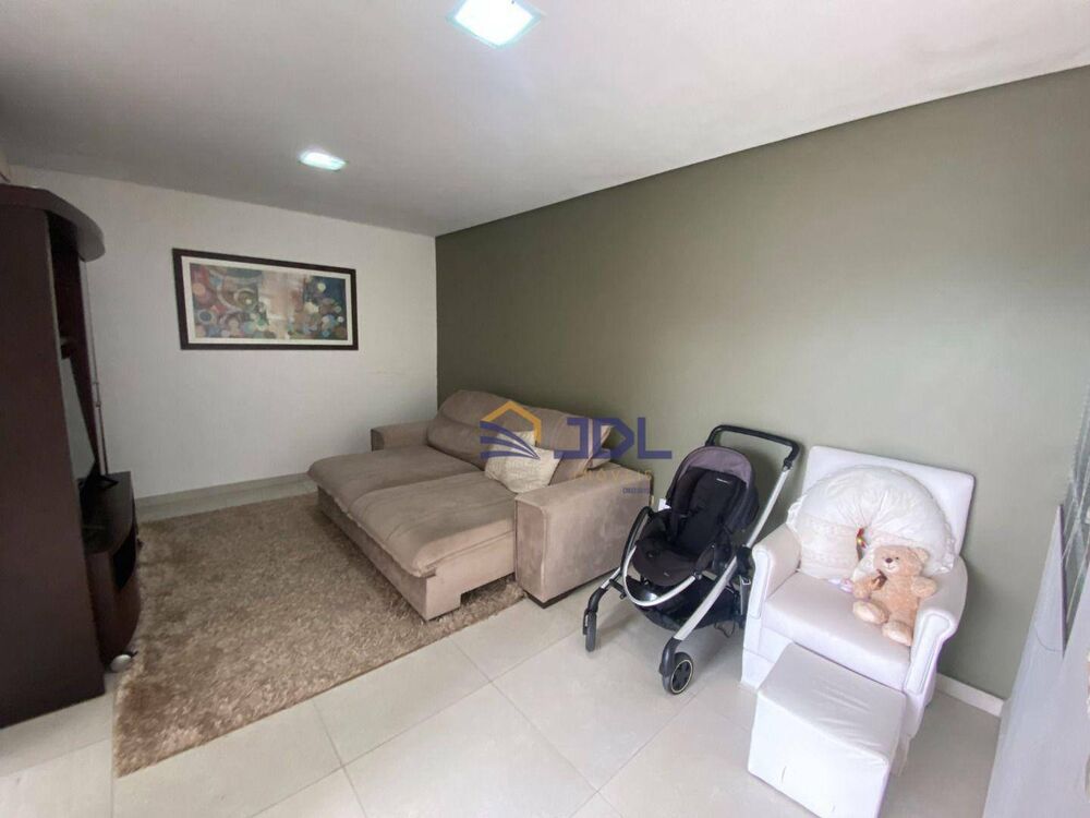 Casa, 4 quartos, 156 m² - Foto 5