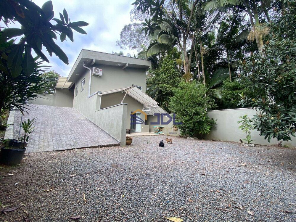 Casa, 4 quartos, 156 m² - Foto 6