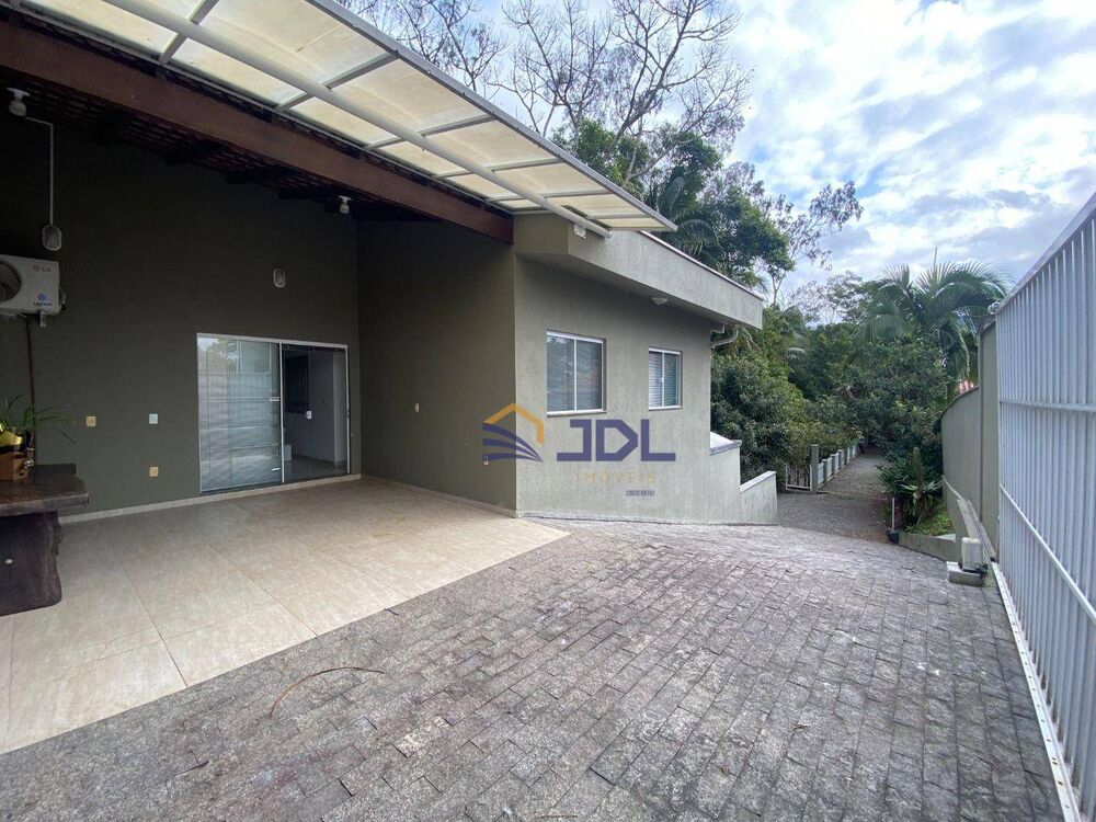 Casa, 4 quartos, 156 m² - Foto 14