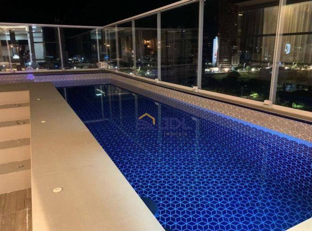 Cobertura, 3 quartos, 270 m² - Foto 1