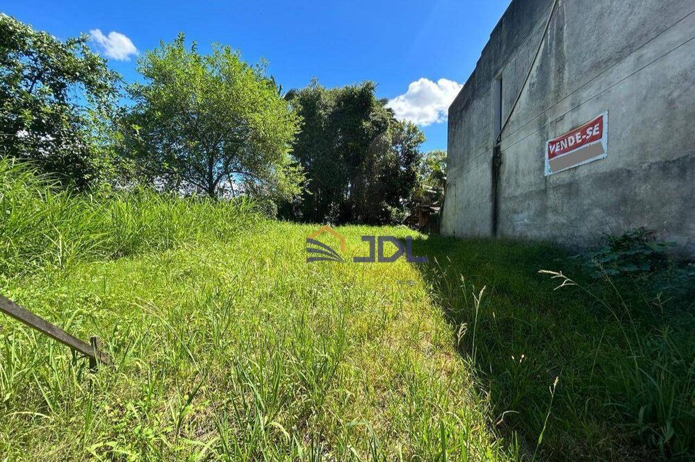 Terreno, 402 m² - Foto 1