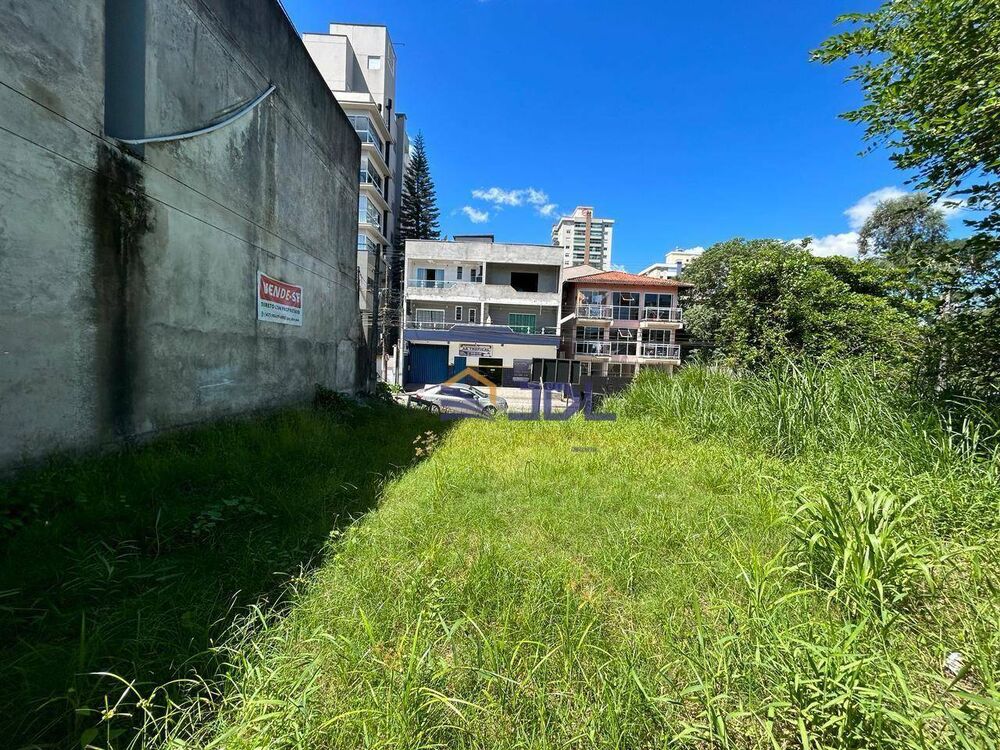 Terreno, 402 m² - Foto 2