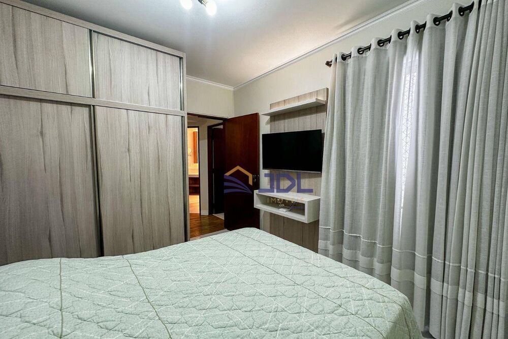 Apartamento, 3 quartos, 155 m² - Foto 2