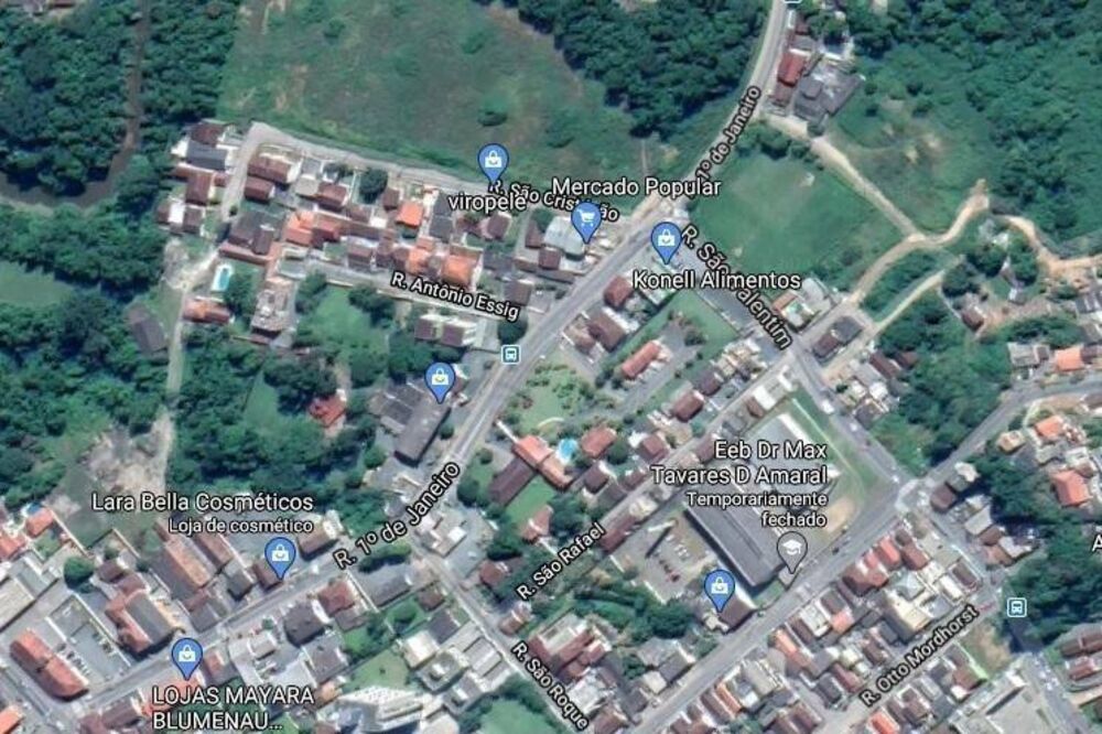 Terreno, 5211 m² - Foto 1