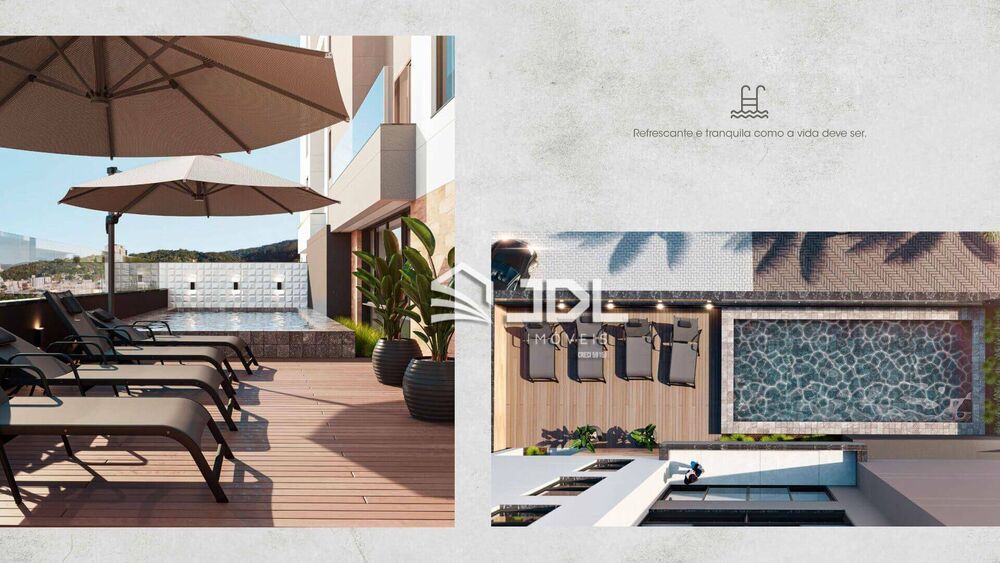 Apartamento à venda com 2 quartos, 76m² - Foto 5