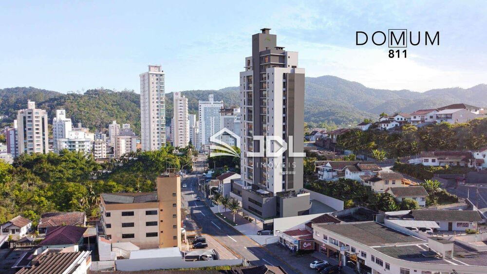Apartamento à venda com 2 quartos, 76m² - Foto 4