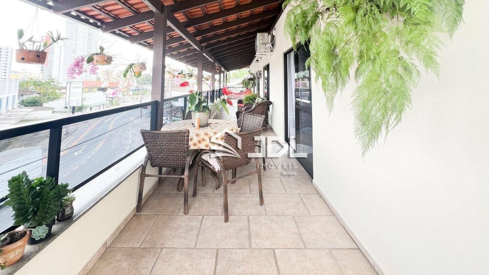 Prédio Inteiro à venda, 400m² - Foto 17