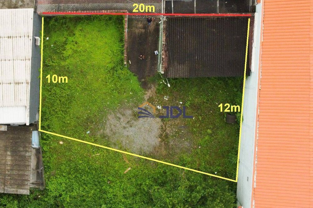 Terreno, 230 m² - Foto 2