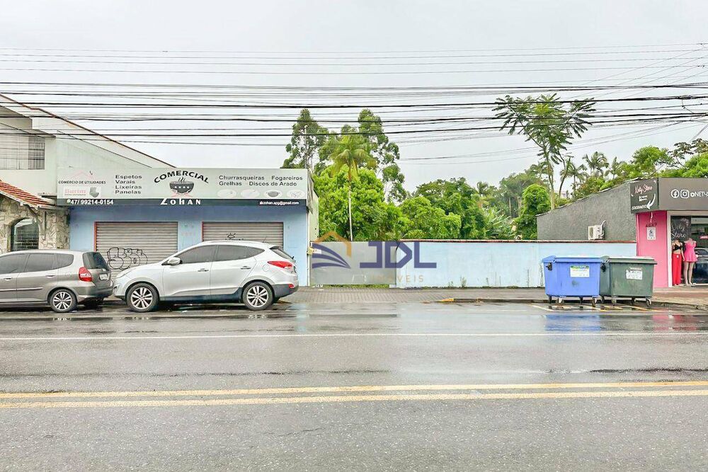 Terreno, 230 m² - Foto 1