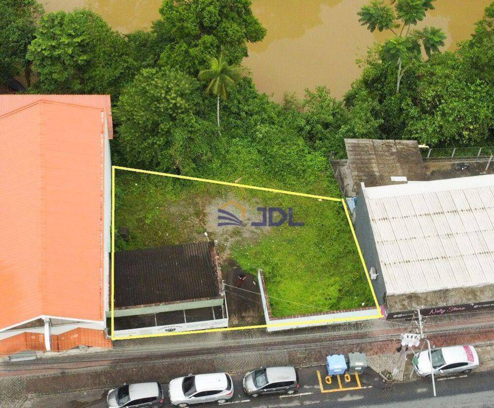 Terreno, 230 m² - Foto 3