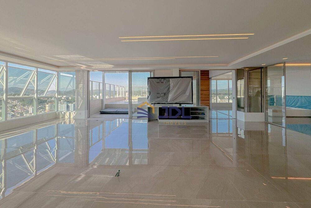 Cobertura, 3 quartos, 318 m² - Foto 7