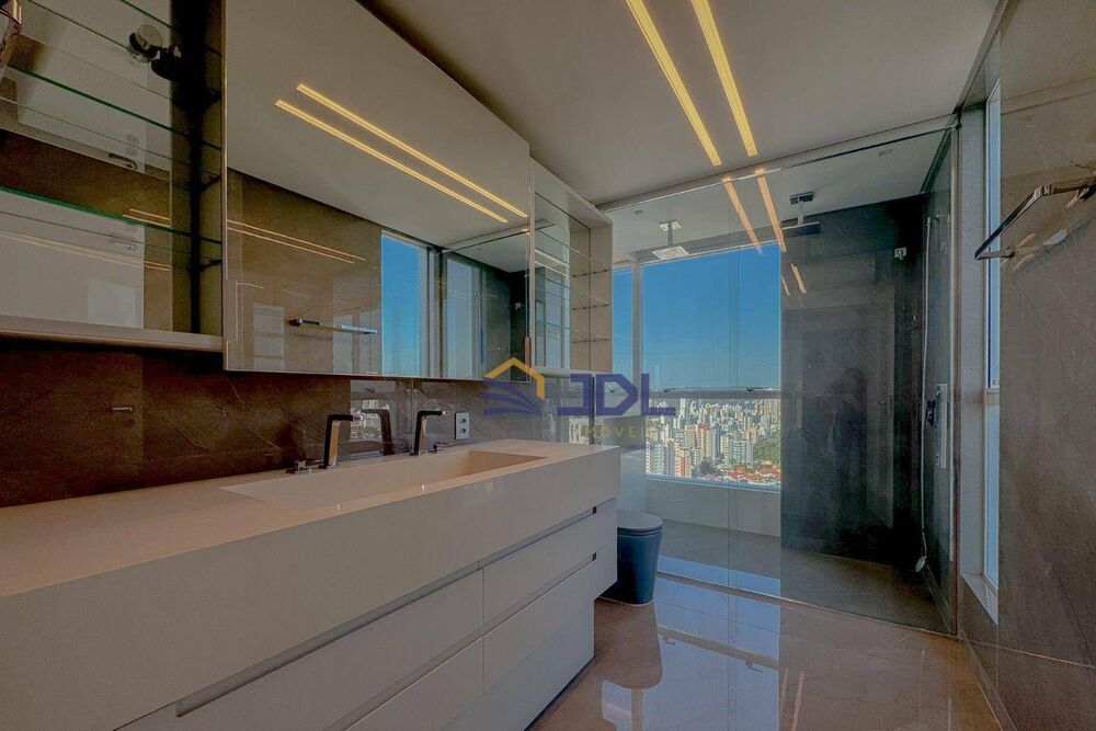 Cobertura, 3 quartos, 318 m² - Foto 12