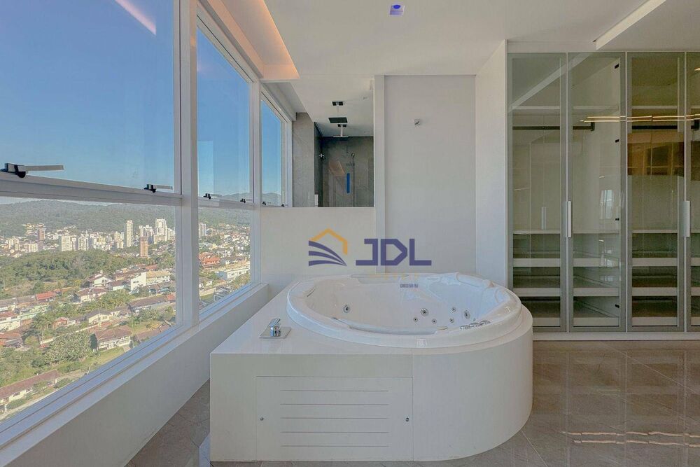 Cobertura, 3 quartos, 318 m² - Foto 9