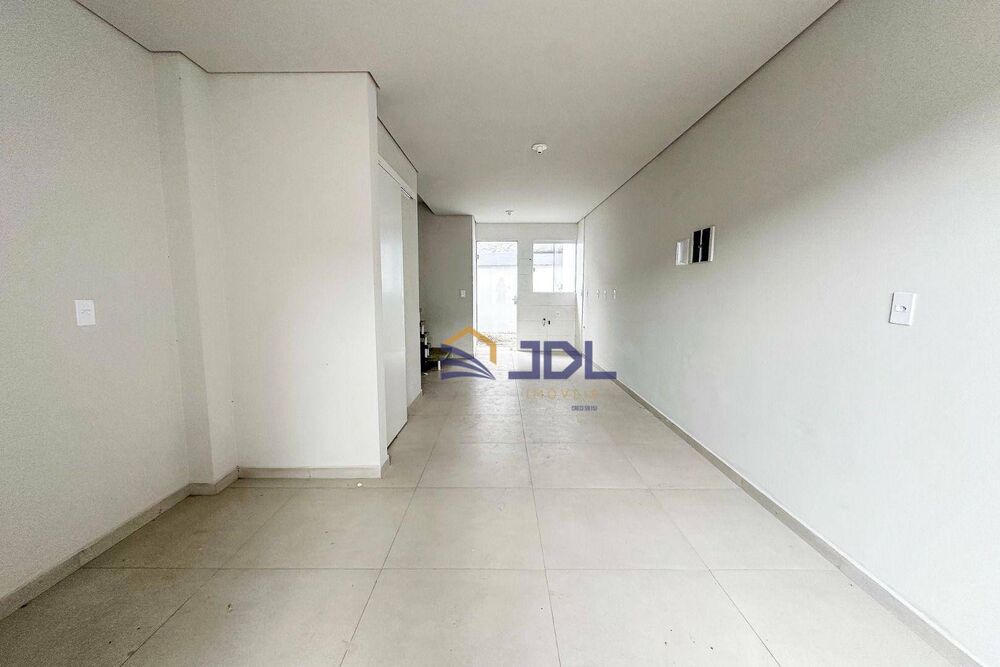 Sobrado, 2 quartos, 84 m² - Foto 2