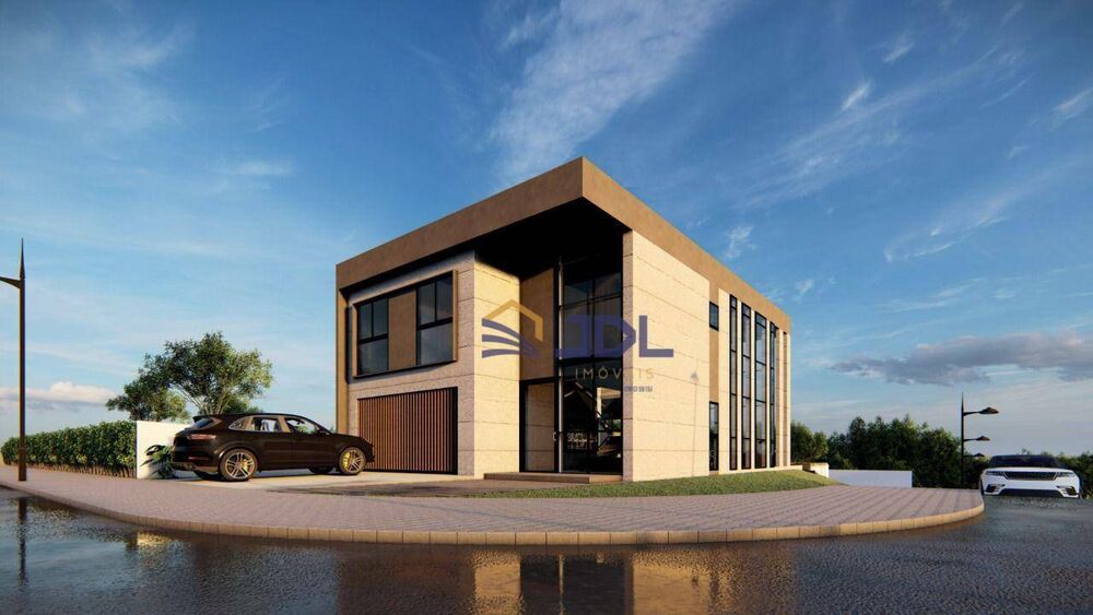 Loteamento e Condomínio, 451 m² - Foto 2