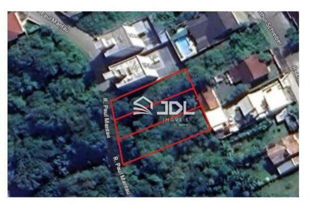 Terreno, 653 m² - Foto 4