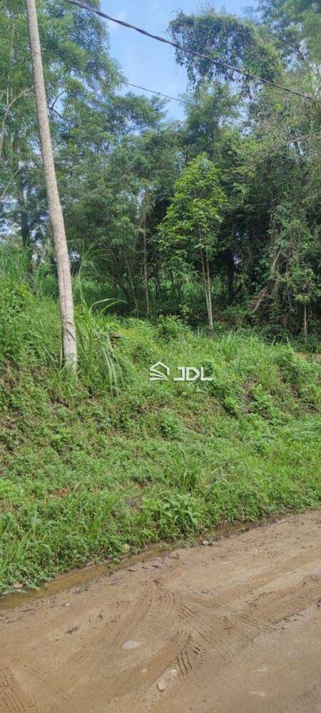 Terreno, 653 m² - Foto 1