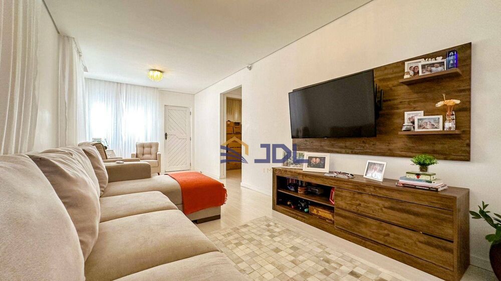 Casa à venda com 2 quartos, 120m² - Foto 5