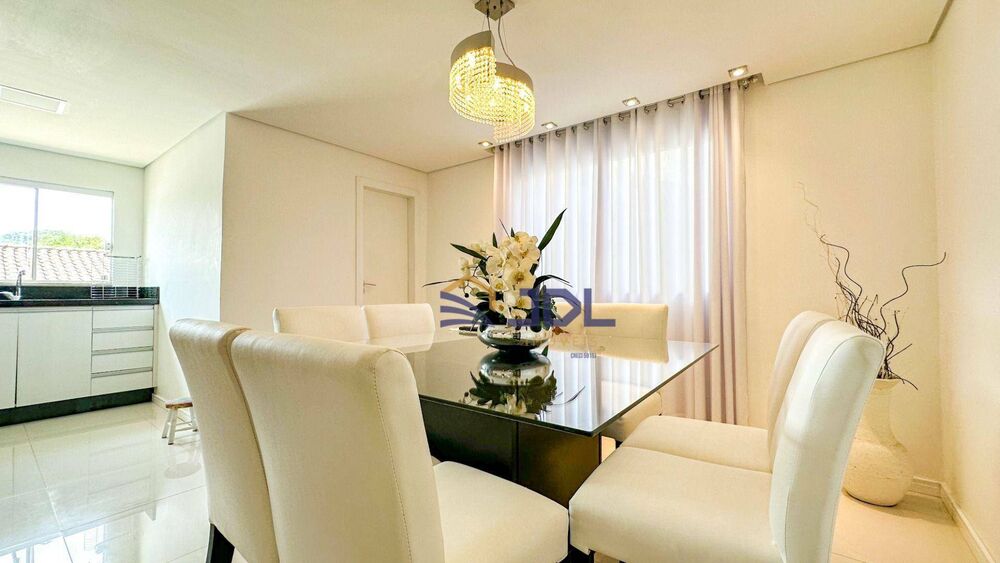 Casa à venda com 2 quartos, 120m² - Foto 12