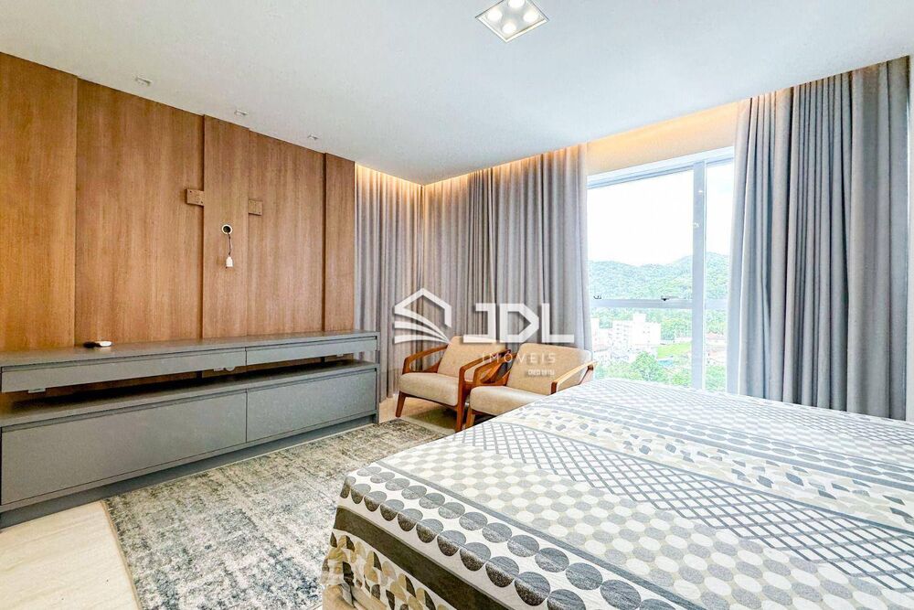 Cobertura, 3 quartos, 186 m² - Foto 5