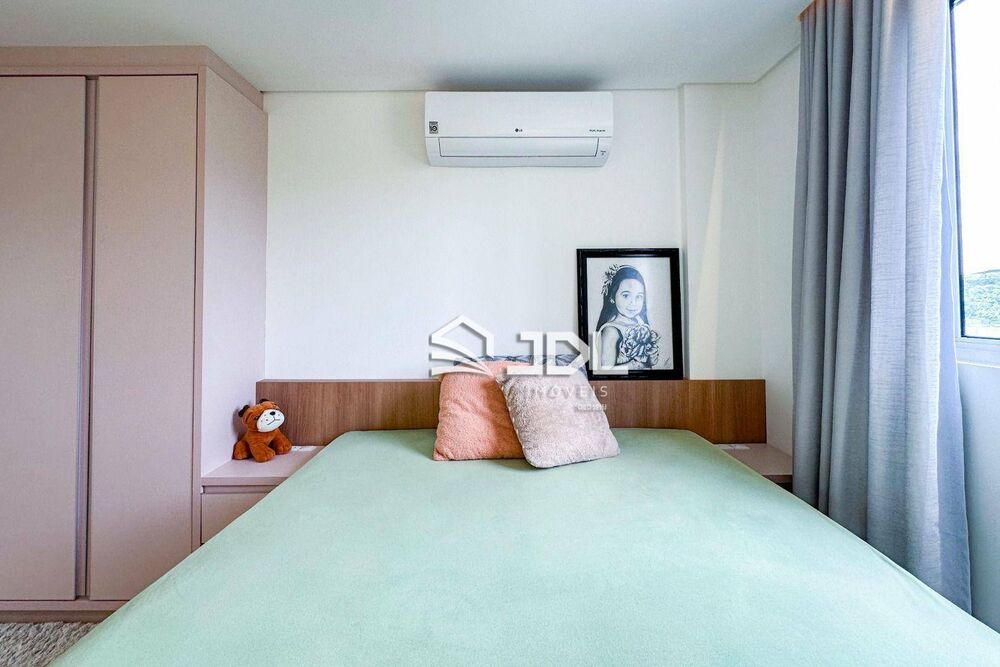 Cobertura, 3 quartos, 186 m² - Foto 8