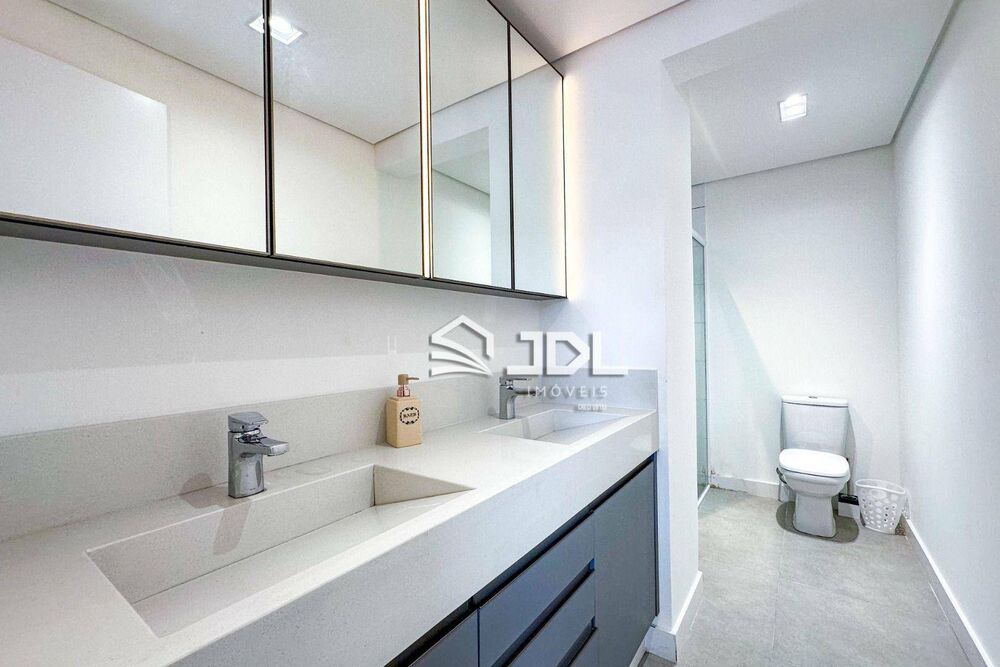 Cobertura, 3 quartos, 186 m² - Foto 6