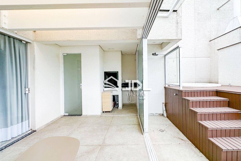 Cobertura, 3 quartos, 186 m² - Foto 3