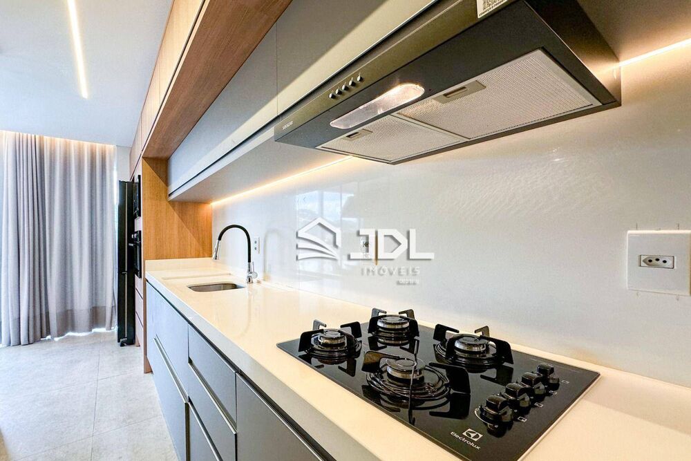 Cobertura, 3 quartos, 186 m² - Foto 1